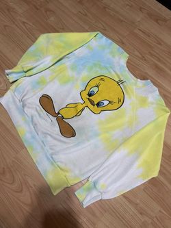 Vintage Tweety Sweatshirt 