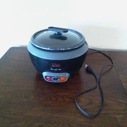 Rice Cooker