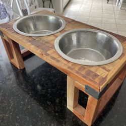 Dog Bowls