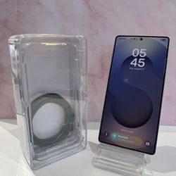 Samsung S25 Ultra 256GB Unlocked