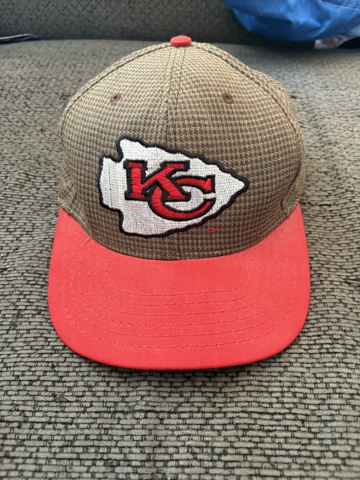 Vintage Hat