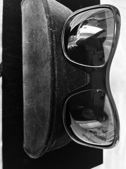 Bvlgari sunglasses