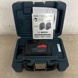 Bosch Laser (used Great Condition) 