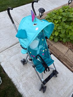 Stroller