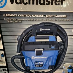 Va máster 5hp Vacuum