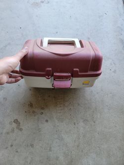 Tackle Box
