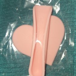 Lipgloss Holder For Phone