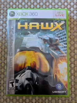 Xbox 360 Games
