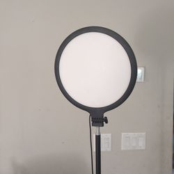 Ring light