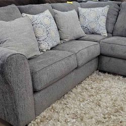 New Classic Sectional Living Room Couches $1 Down
