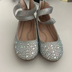 Size 6 Toddler Shoes