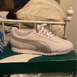 Puma Roma  Bio Hacking 