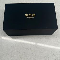 Hoorsenbuhs Glasses Case/box 