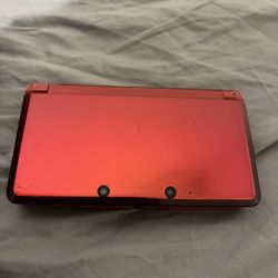 3ds, Charger, Case, and Mario Kart 7