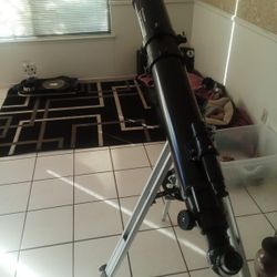 Celestron Power Seeker  80 EQ 