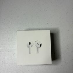 AirPods 4