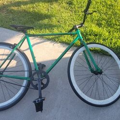 Fixie