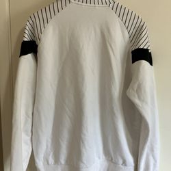 Puma Zip Top