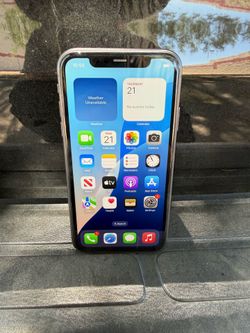 iPhone 11 Black