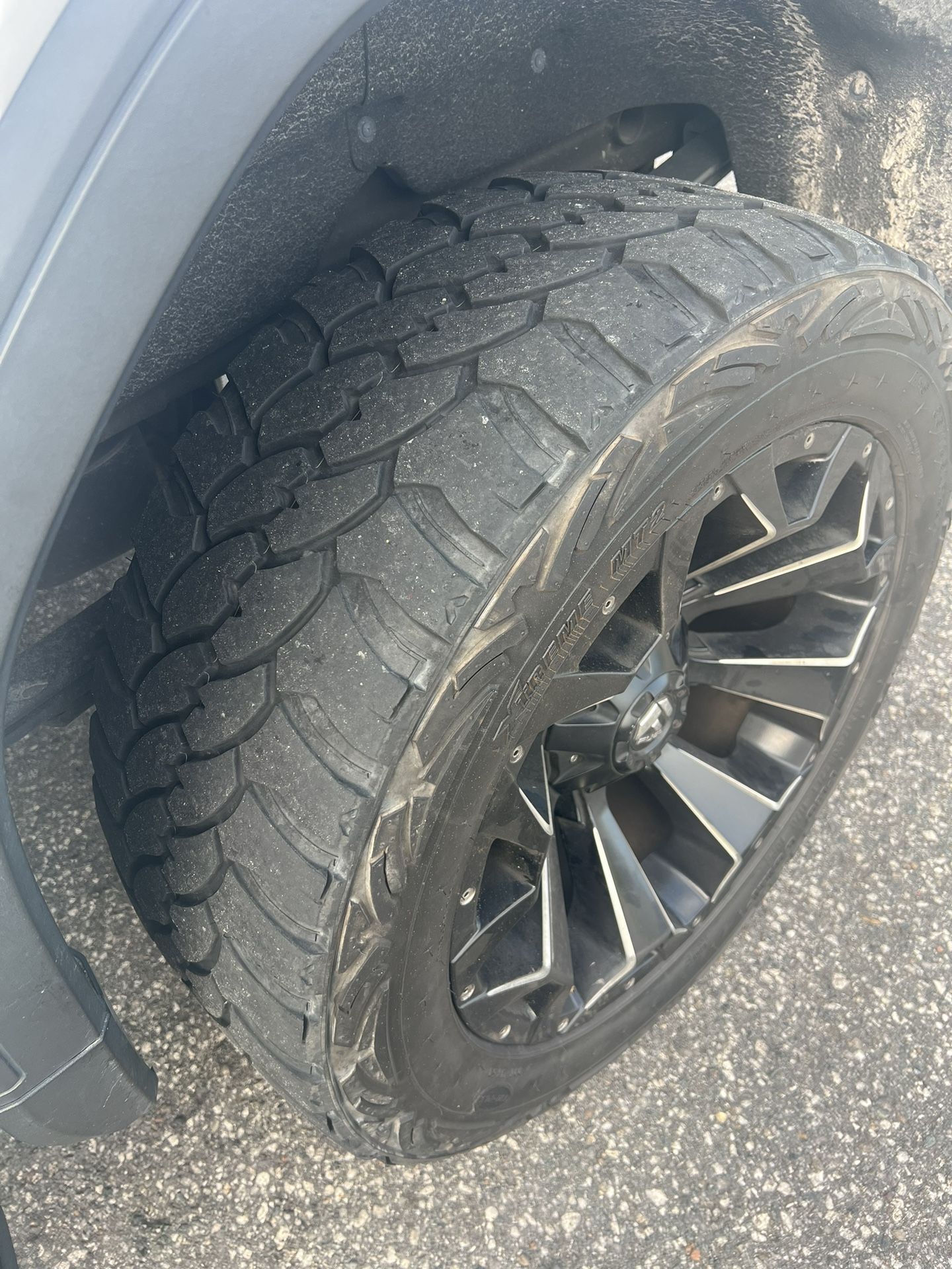 Tires