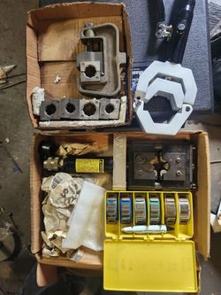  Crimping Tools 