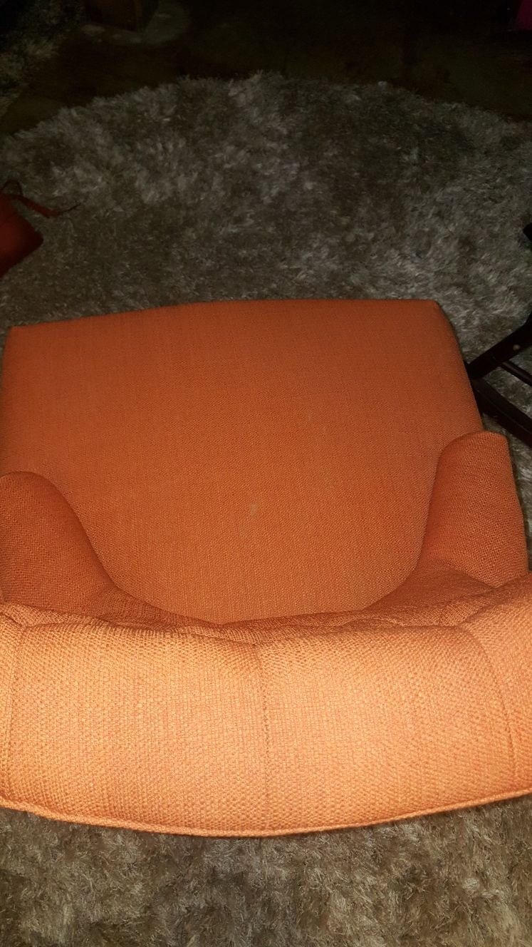 Nice comfortable chair
