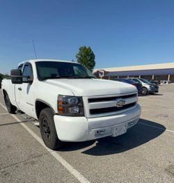 2008 Chevrolet Silverado