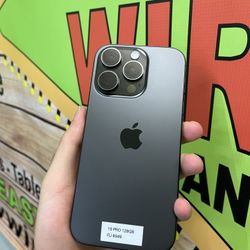 16 PRO FULLY UNLOCKED 