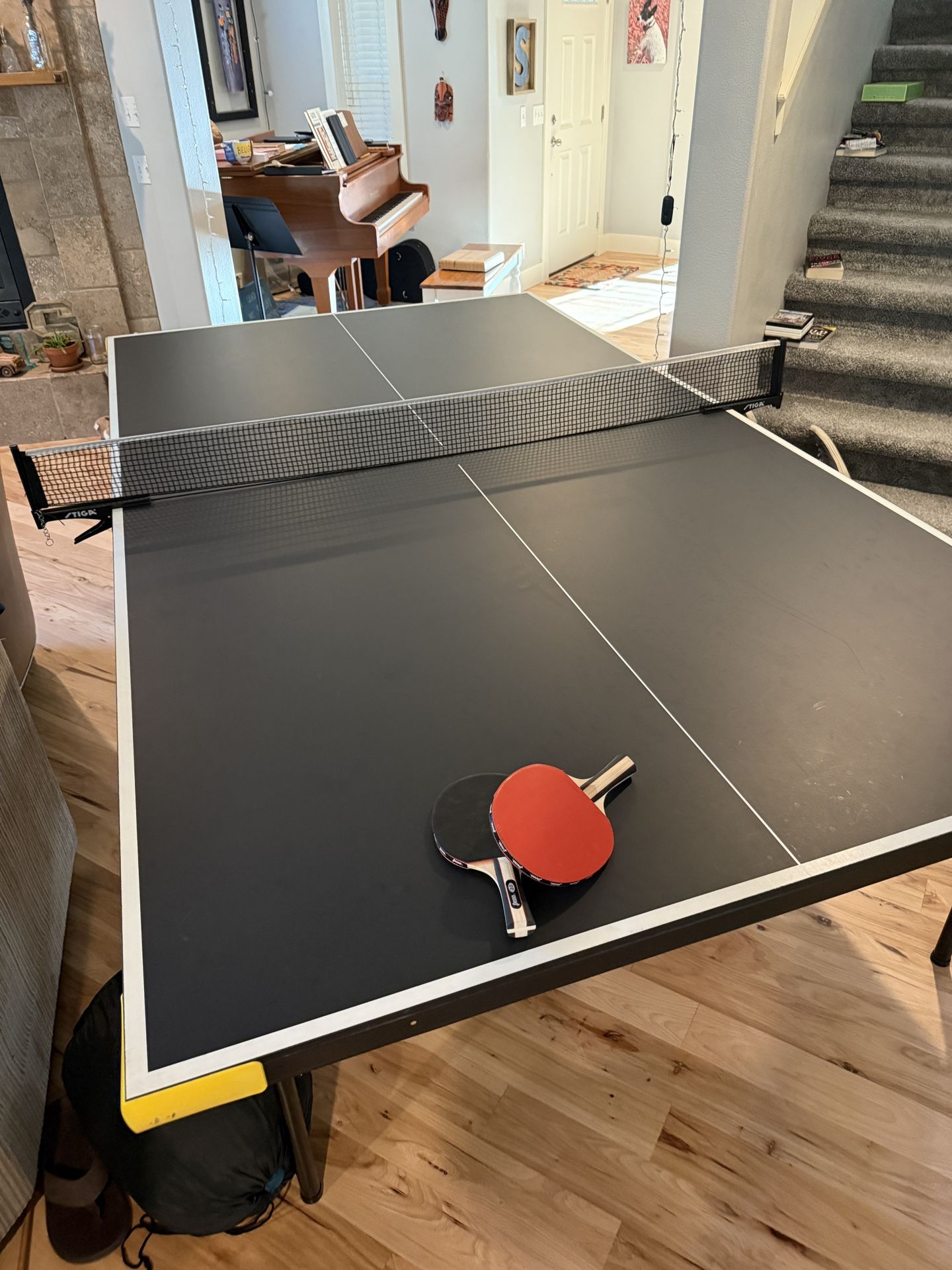Stiga Table Tennis/ Ping Pong Table