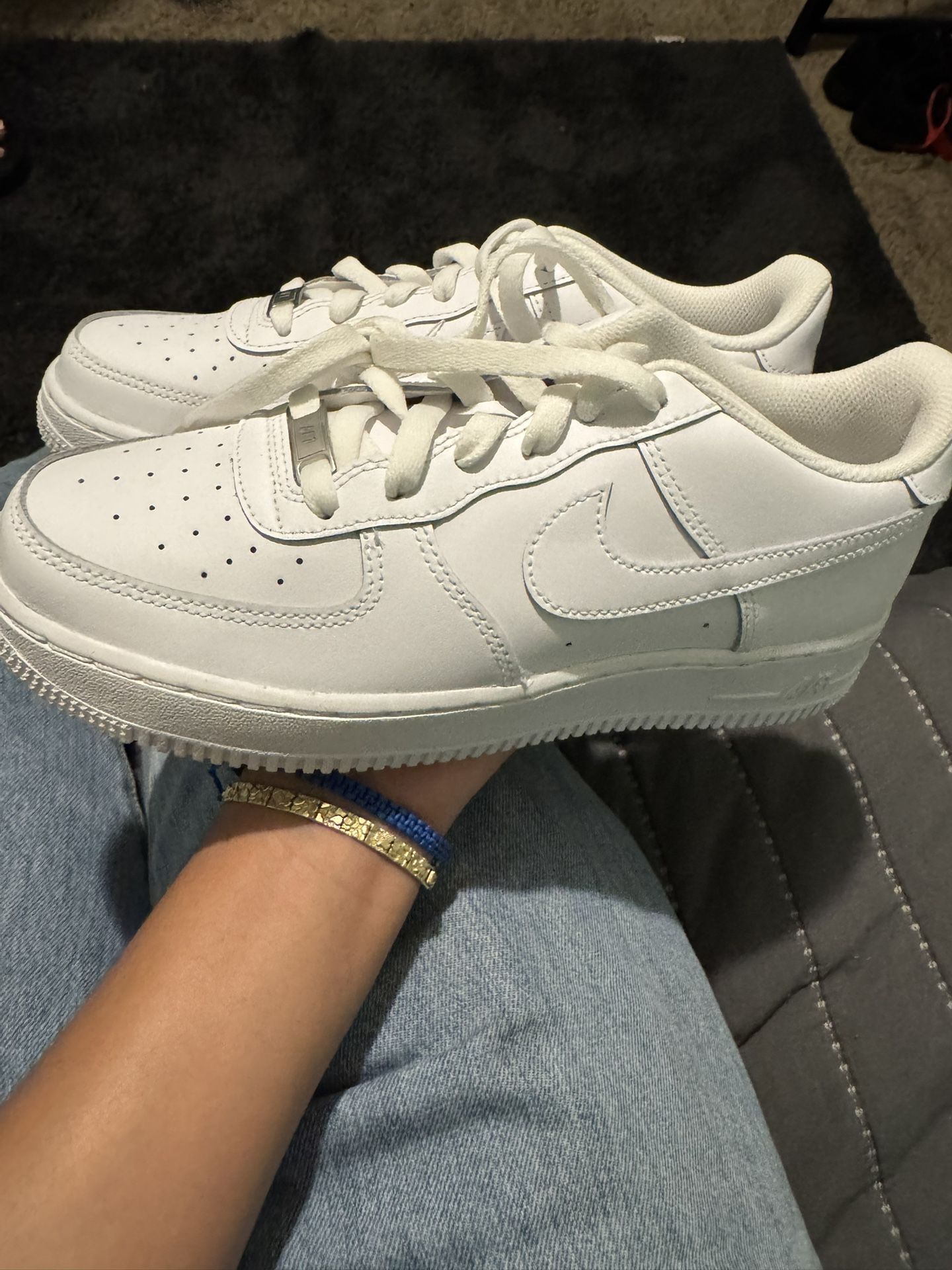 air force 1 size 7