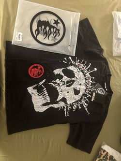 Hellstar