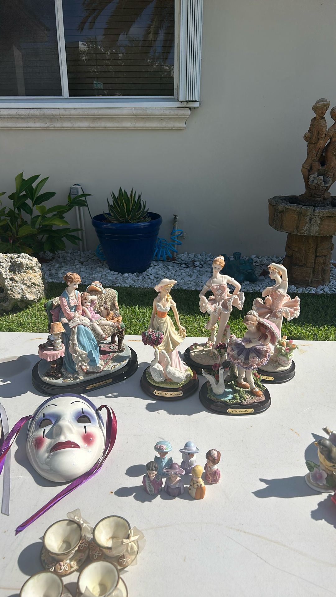 Davinci And Casinelli Collection