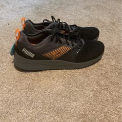 Shoes Size 13