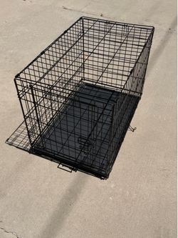 Kennel - Small Dog