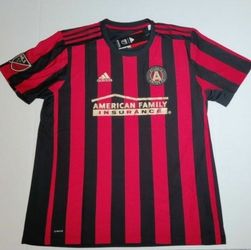 Atlanta United Home Jersey L