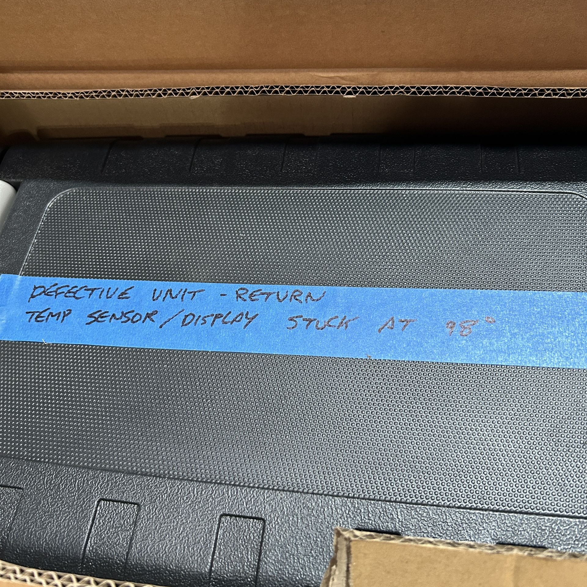 ICECO JP3012V APP Controlled Portable Fridge With Free Protective Cover