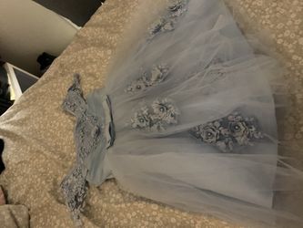 Baby Dress