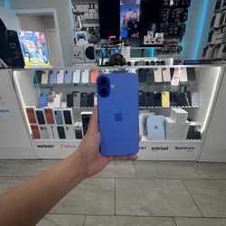 iPhone 16 - $0 Down