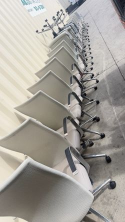 26 desk chairs