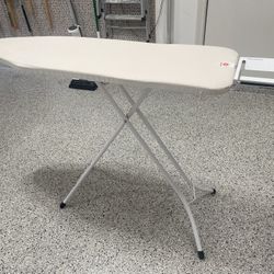 Tall Ironing Board