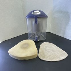 OEM SHARK NV350 NV351 NV352 NV353 Dirt Dust Bag Cup Canister Waste Bin Filter