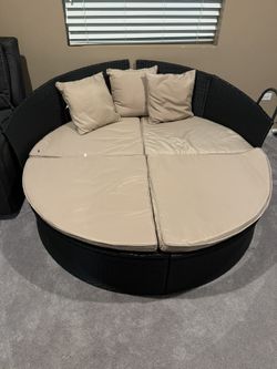 Garden / Swimming Furniture