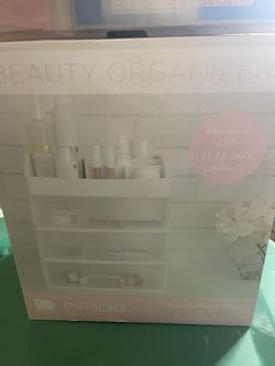 Beauty Organizer