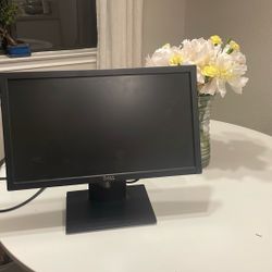 Dell monitor 