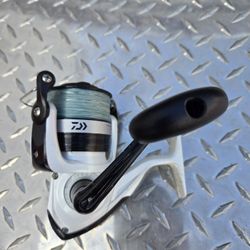 Daiwa 4000 Saltwater Reel
