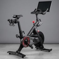 Peloton Bike