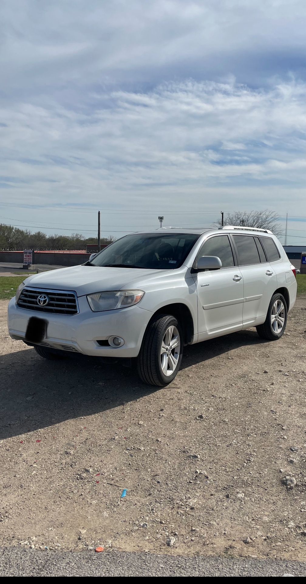 2010 Toyota Highlander for Sale in Fort Worth, TX - OfferUp