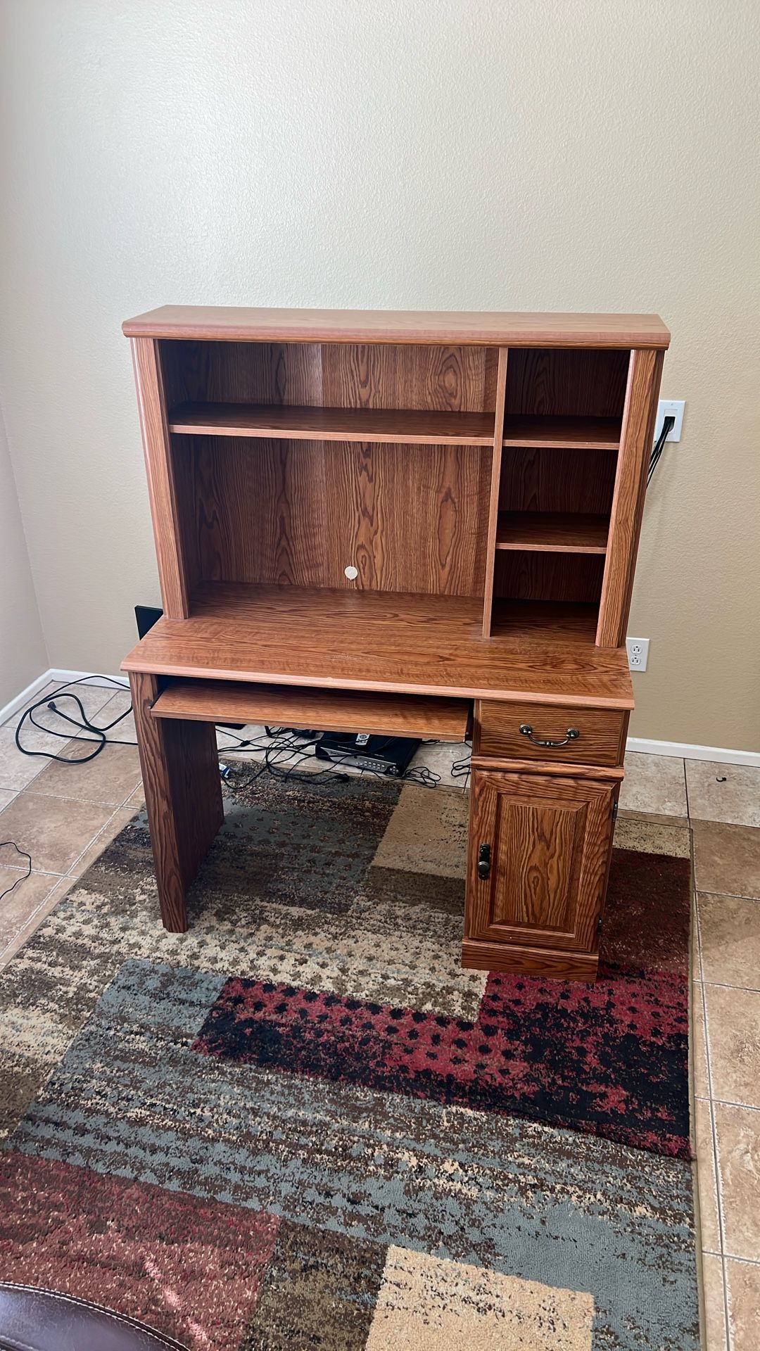 Free Desk