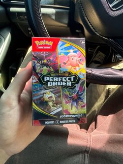 Perfect order