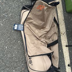 Dockers Travel Bag